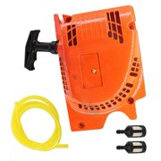 Pull Starter For Raptor 245 / FUXTEC CS6150, FX-KSP155 Chainsaw