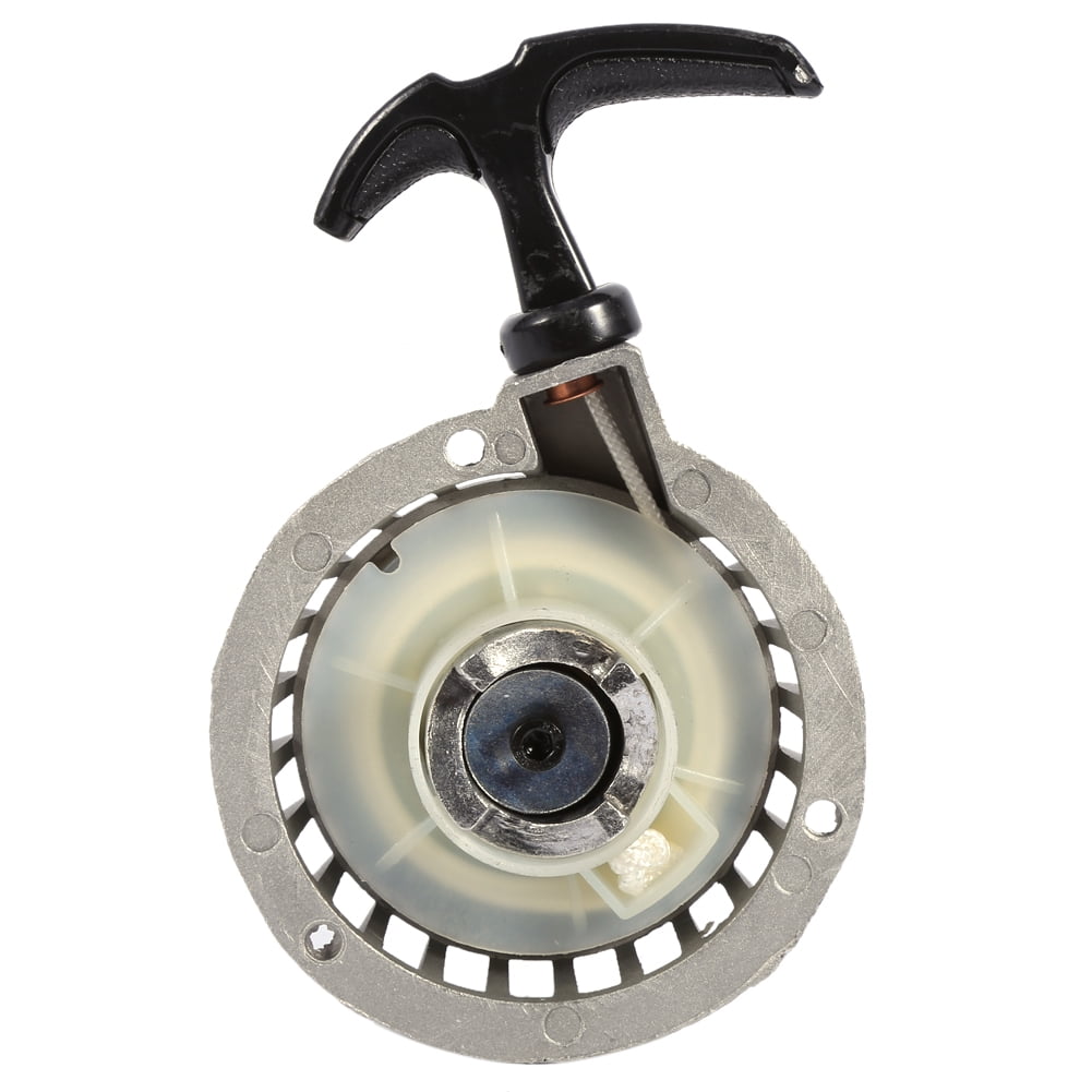 Pull Starter, Material: Metal Minimoto For Mini Atv For People ...