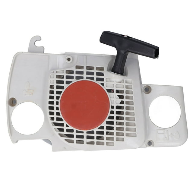 Pull Starter Plate Start Tool Parts Replacement for Stihl Ms170 Ms180
