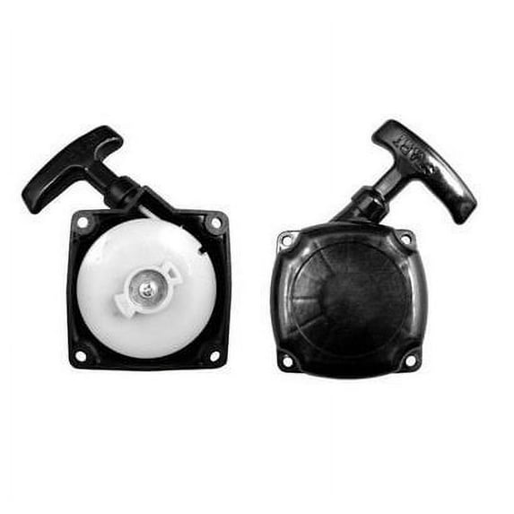 Pull Starter Recoil 43cc 49cc Chinese Scooter Razorback 43cc & 49cc V1, V2, & V3