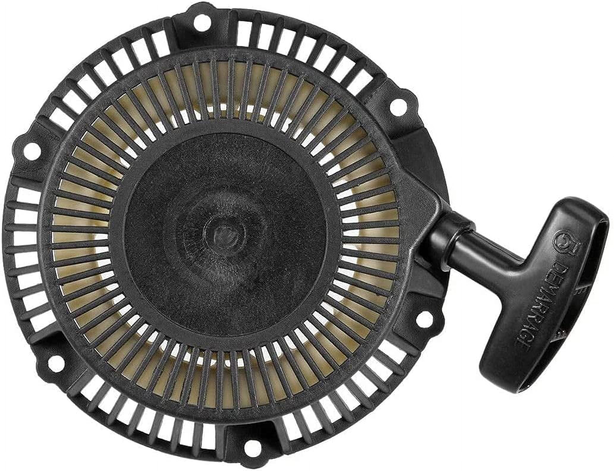 Pull Starter Recoil For All Power APW5101 Pressure Washer 2.4HP 1.8GPM 2000PSI