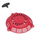Pull Starter Rewind Generator Starting Accessory Assembly for GCV160