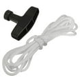 thumbnail image 1 of Pull Starter Start & 3meters_Rope Cord Line For Lawnmowers Mower Petrol M9C9, 1 of 1