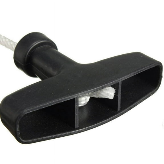 Pull Starter Start meters Rope Cord Line For Lawnmowers-Mower Y9W6