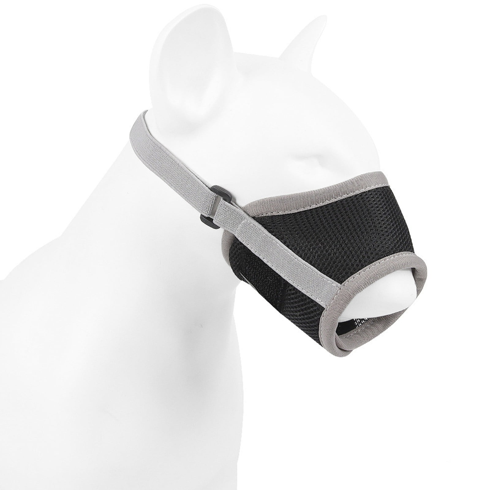 Muzzle harness hot sale