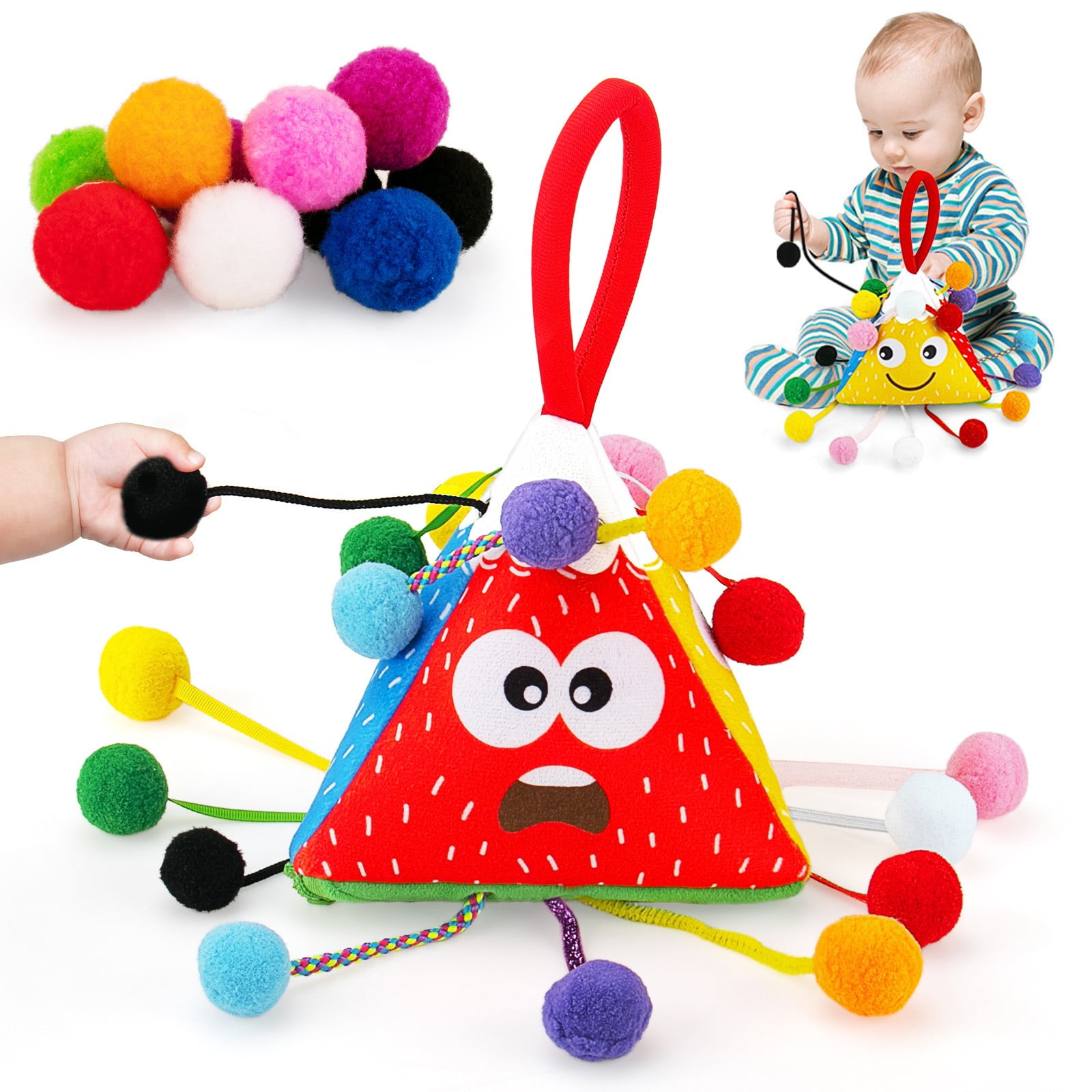 Best sensory baby toys new arrivals
