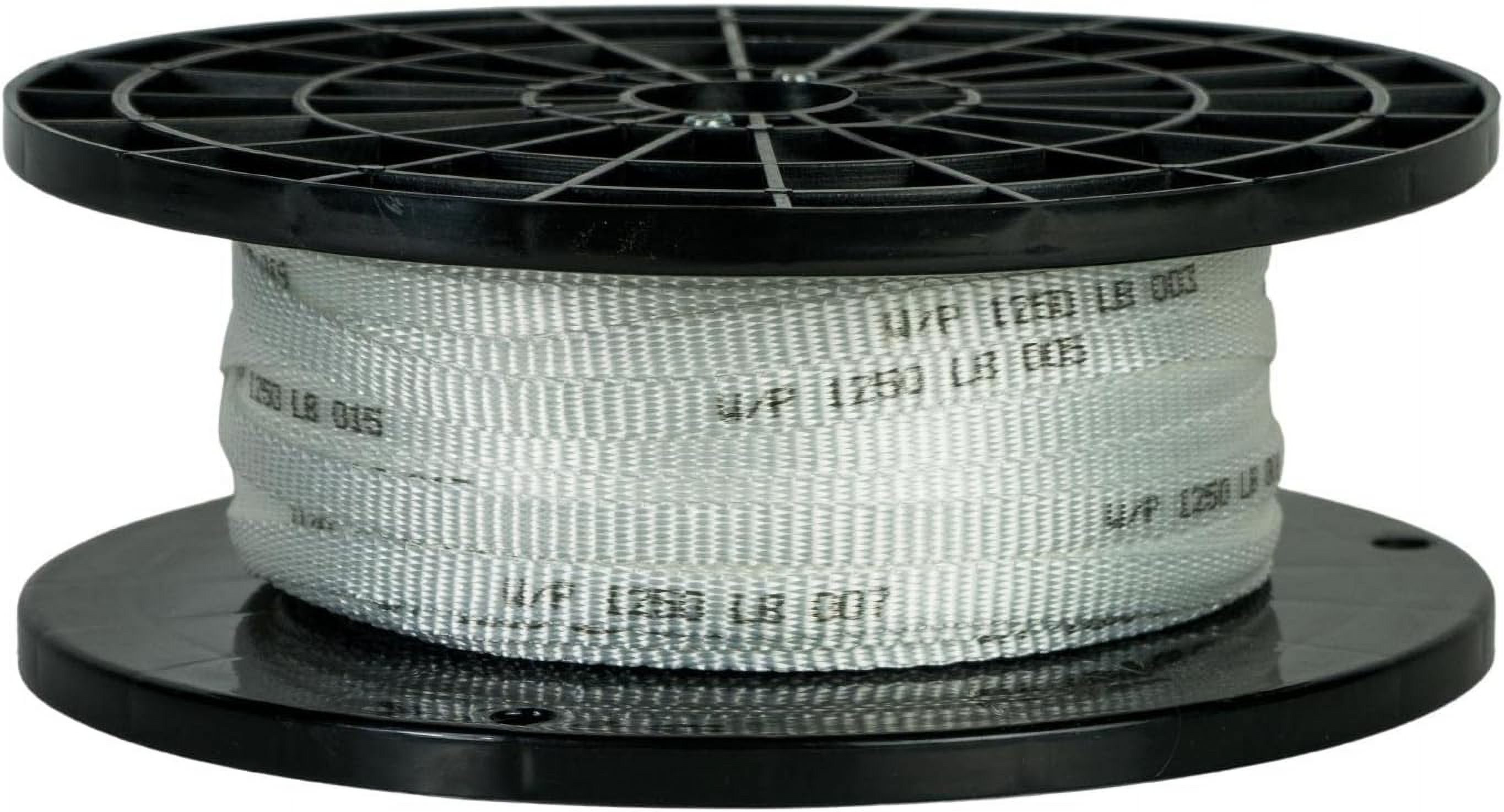 Pull Tape Made In 100 Polyester Cable Wire Pulling bing, Flat