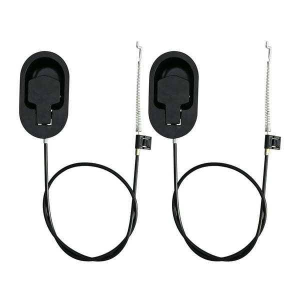 Pull The Switch Recliners Universal Handle Replacement Release Cable Spring Chaise Longue