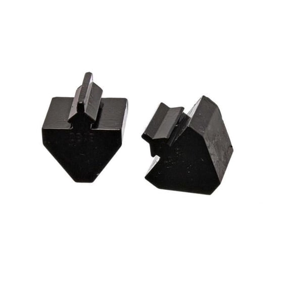 Pull-Through Style Bump Stop