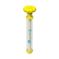 thumbnail image 1 of Pull Type Hand Water Shooter Toy with Flower Shape Grip, Portable Water Blaster Sprayer for Summer Backyard Pool Beach Outdoor Water Fighting Party Supplies, 1 of 6