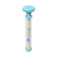 thumbnail image 1 of Pull Type Hand Water Shooter Toy with Flower Shape Grip, Portable Water Blaster Sprayer for Summer Backyard Pool Beach Outdoor Water Fighting Party Supplies, 1 of 6
