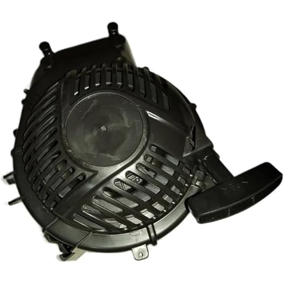 Pull Type Recoil Starter Replacement, For DV150 DV 150 150CC D-Axis Single Cylinder Models, Smooth Rewind, Verify Fit