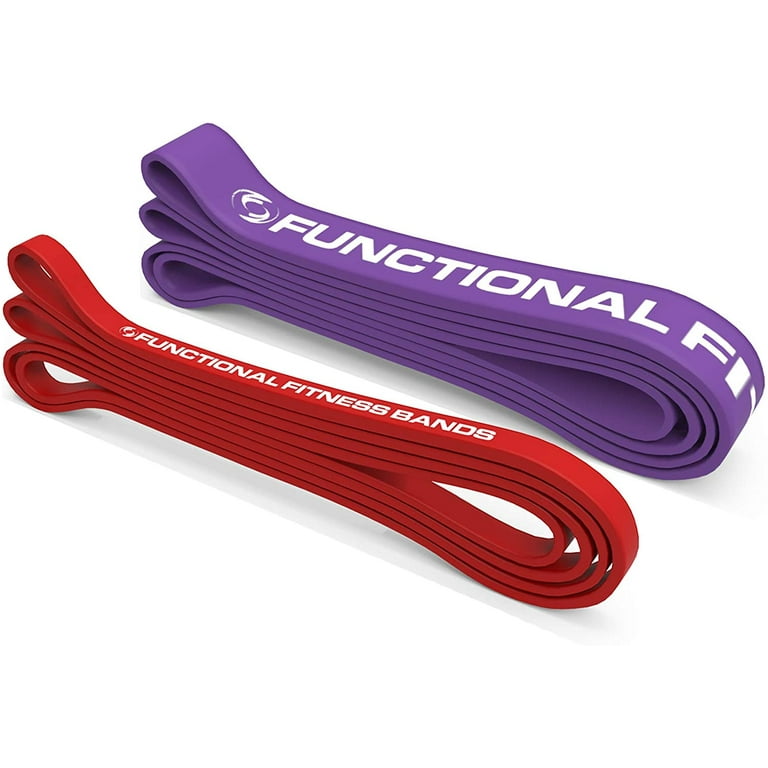 Intent Sports Rogue Pull Up Assist Bands Best Resistance Bands For