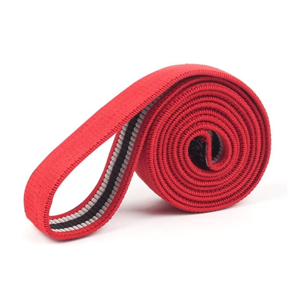 Pull Up Assist Heavy Duty Resistance Exercise Workout Bands for Travel Equipment Easy to Use