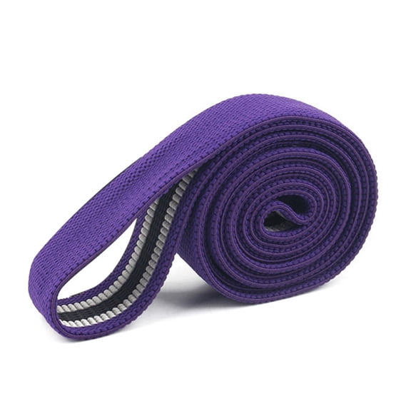 Pull Up Assist Heavy Duty Resistance Exercise Workout Bands for Travel Equipment Easy to Use