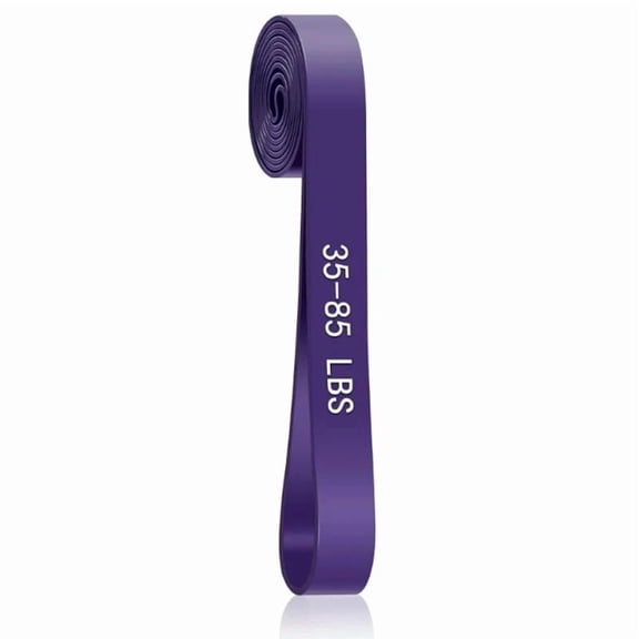 Pull Up Assistance Bands, 5-Level Resistance Bands for Working Out, Pull Up Bands for Men & Women, Exercise Bands for Full-Body