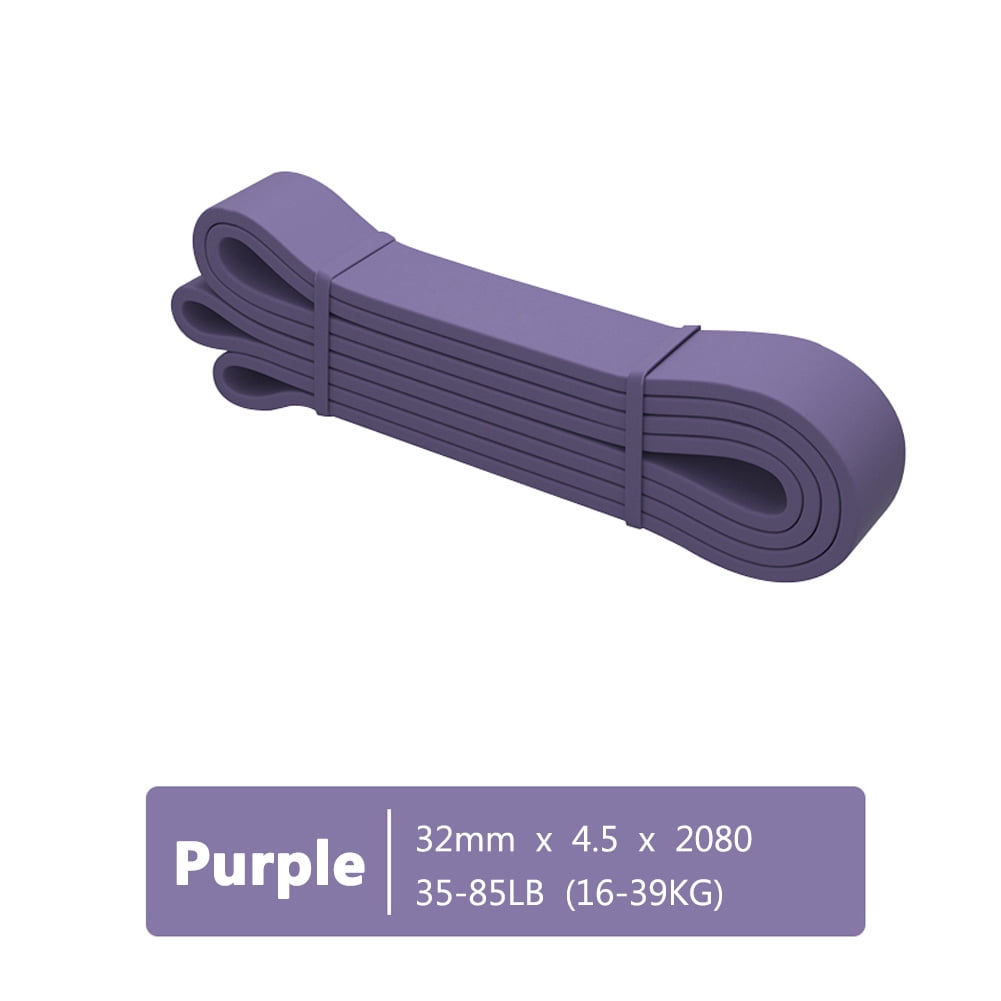 Pull Up Assistance Bands Heavy Duty Resistance Bands for Workouts, Exercise, Stretching, Fitness Yogo Training GYM