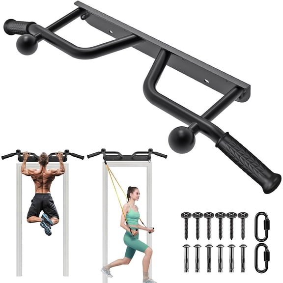 Doorway Pull Up Bar