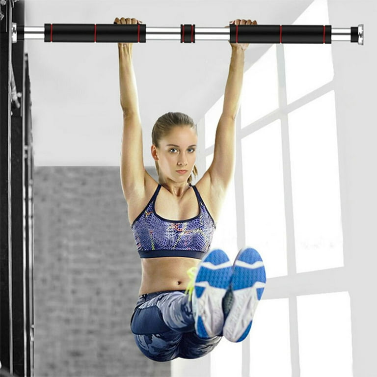 Pull ups at home no bar hotsell