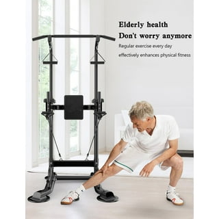 Squat Rack Pull Up Bar And Dip