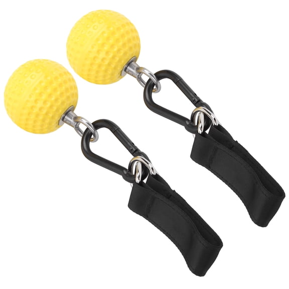 Pull Up Grips Ball Household Fitness Equipment Arm Strength Training Exercise
