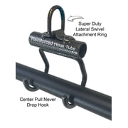 Pull Up Handles Hook HOG Legs