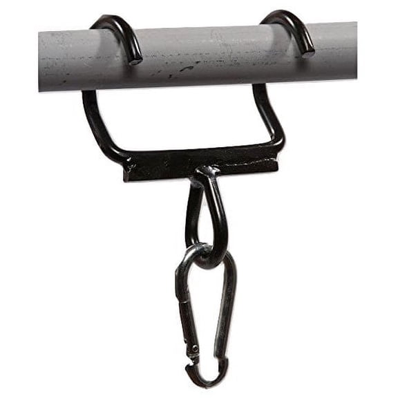 Pull Up Handles Hook HOG Legs