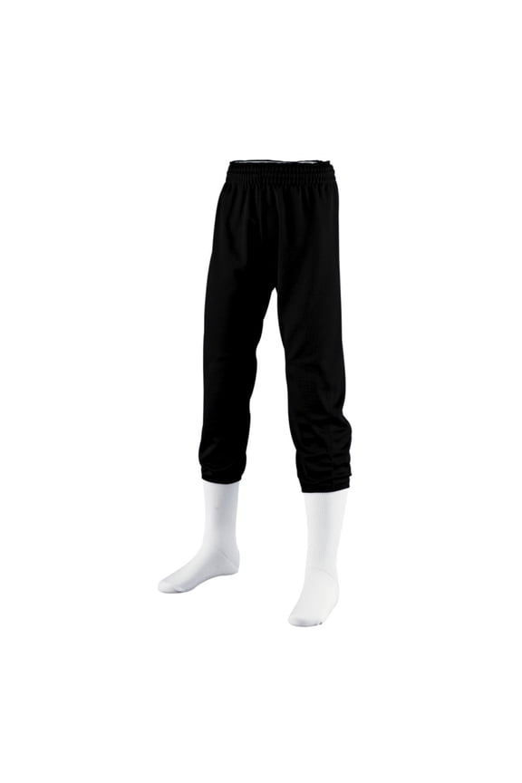 Pull-Up Softball/Baseball Pant - Navy - S