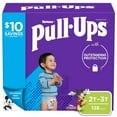 thumbnail image 1 of Pull-Ups Boys' Learning Designs Training Pants, 2T-3T, 128 Ct, 1 of 8