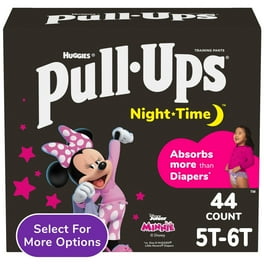 Pampers Easy Ups Bluey Potty Training Pants Boys Size 5T-6T Pampers Easy Ups Bluey Potty Training Pants Boys Size 5T-6T