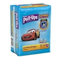 thumbnail image 1 of Pull-Ups? Training Pants with Learning Designs? for Boys 3T-4T, 1 of 21