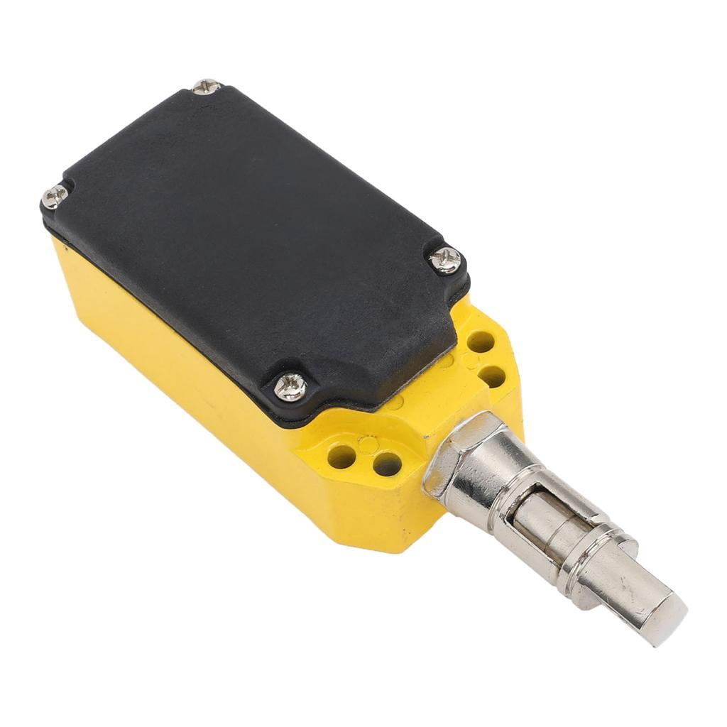 Pull Wire Switch Stop Rope Switch Automatic Reset Switch IP65 Dustproof ...