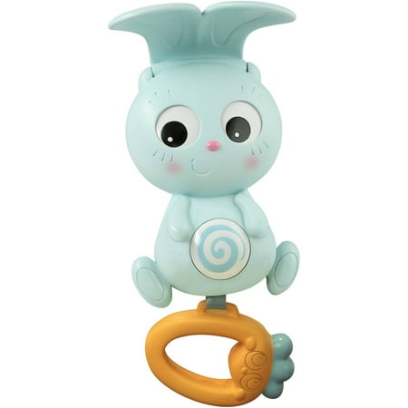 Pull and Sing Jojo Baby Activity Center