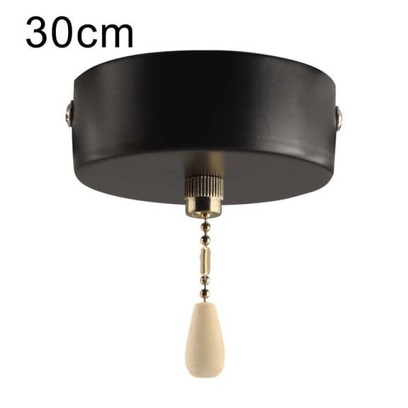 Pull cord switch pull cord switch lighting exhibition hall pull cord switch