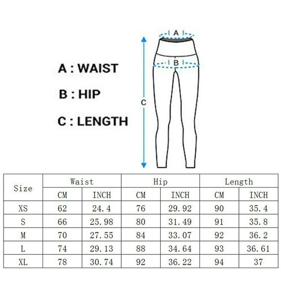 Pull high waist sports leggings 1773656644831507