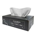 thumbnail image 1 of Pull-out Absorbent Microfibre Cloths,Rags in Box-(Pack of 50) Lint Free Microfiber Cleaning Cloth,Scratch & Streak-Free,Dispensable Wash Towels for Cars,Window Glass,and Auto Shop,11x11in, 1 of 7