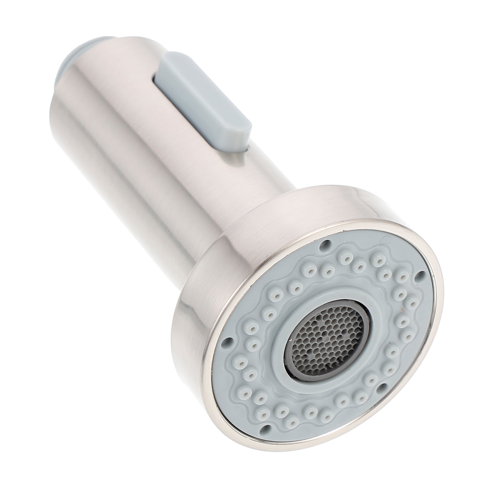 Pullout Nozzle Spigot Sink Sprayer Water External Tap Shower Head Hot