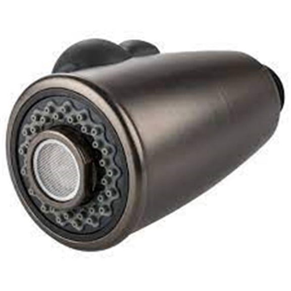 Pull-out Replacement Sprayer - Venetian Bronze