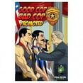 thumbnail image 1 of Pull the Pin Games OWG0361 Good Cop Bad Cop Promoted Board Game, 1 of 2