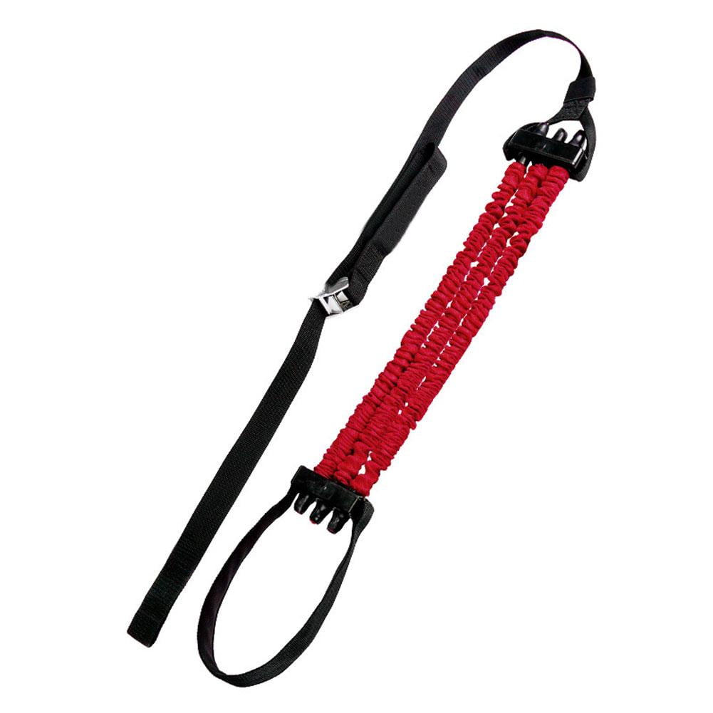 Pull-up Hanging Bar Assist Band Belt Arm scle Training DE Accories Y8Q2