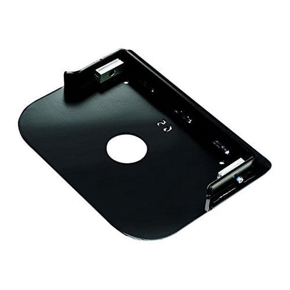 PullRite 331706 SuperGlide QuickConnect Capture Plate