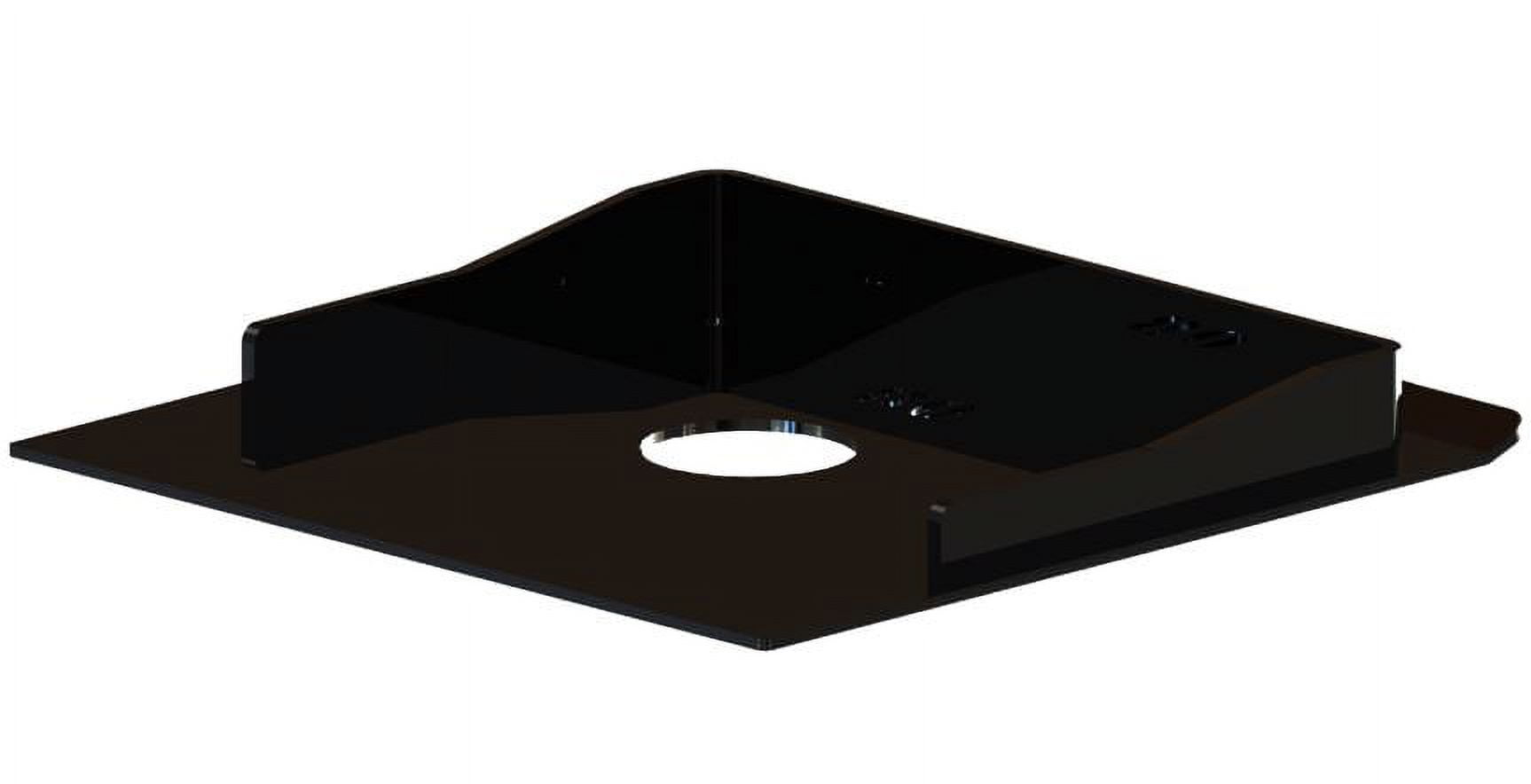 PullRite 331708 Capture Plate