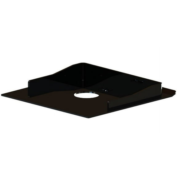 PullRite 331708 Capture Plate