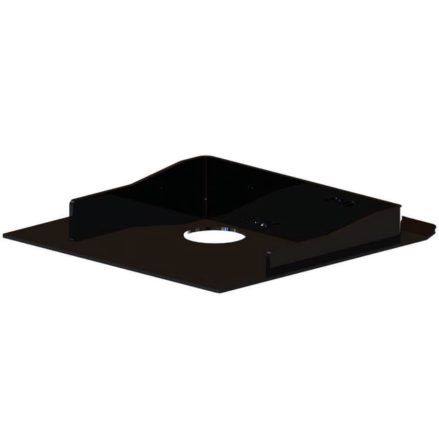 PullRite 331708 Capture Plate