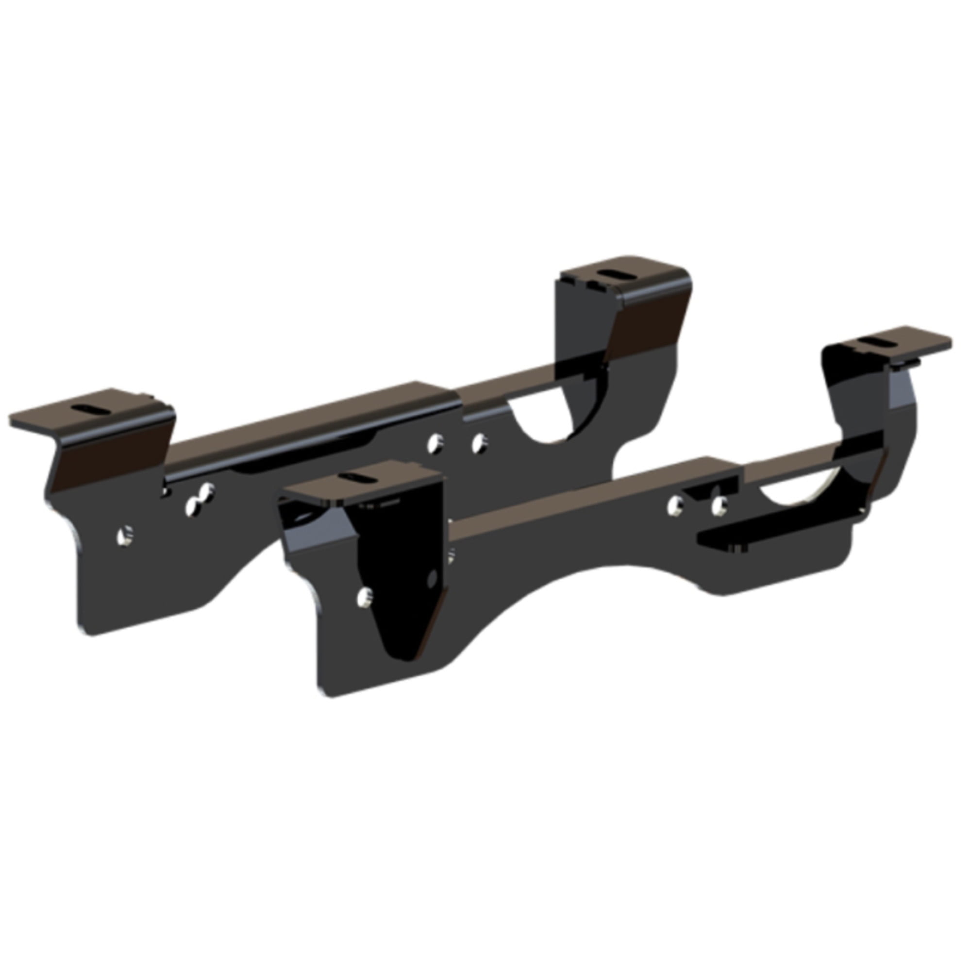 PullRite P1X-2774 5th Wheel Bracket Hitch & Towing Parts & Sets