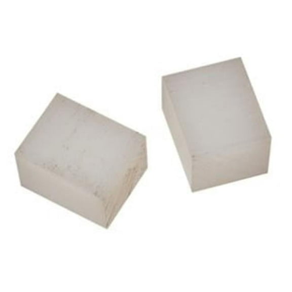 PullRite P1X-33170305 Nylon Block Hitch & Towing Parts & Sets