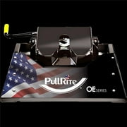 PullRite PLR2100 Series Super 5th Fifth Wheel Hitch, Hitch & Towing Parts & Sets, 20K Tow Capacity