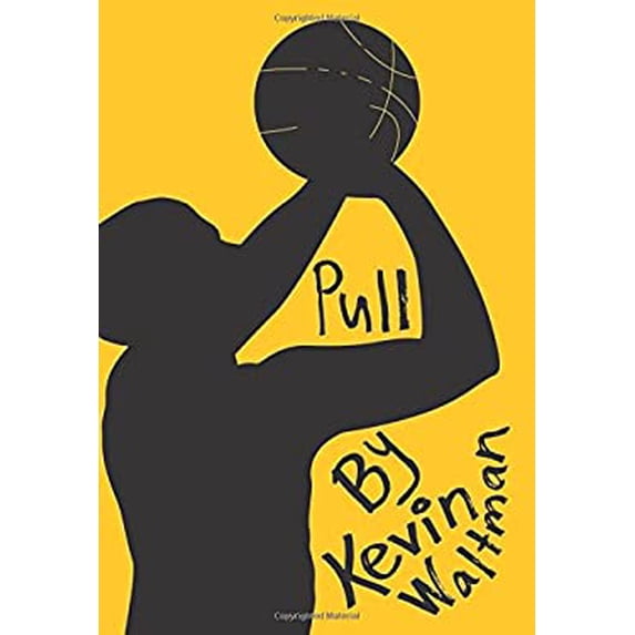 Pre-Owned Pull (Hardcover) 1941026265 9781941026267