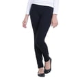 thumbnail image 1 of Pulla Bulla Teen Girl Leggings Color Tight Pants, 1 of 5