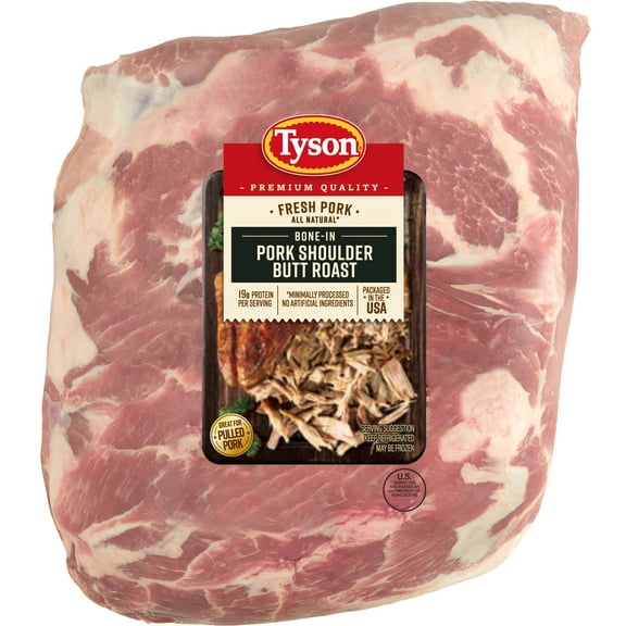 Pulled Pork Bundle